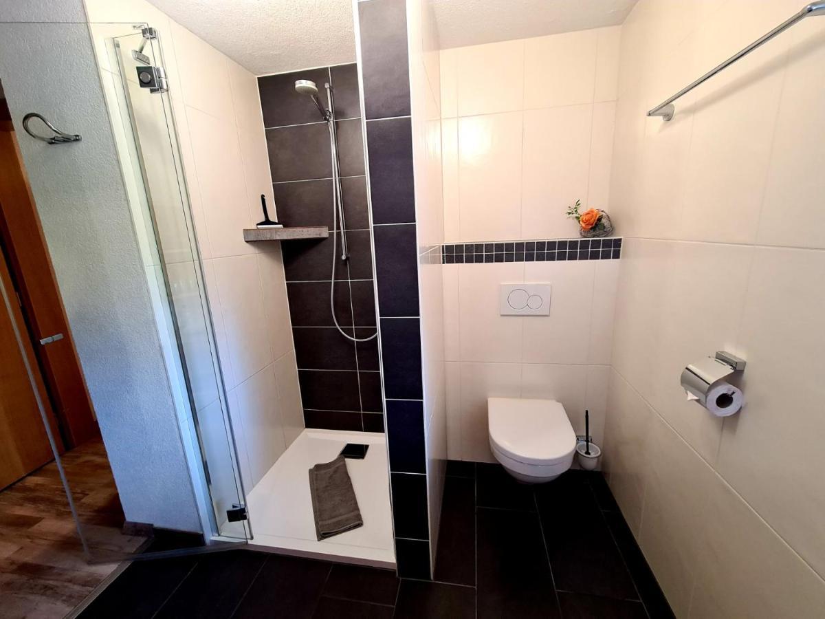 Apartament Luttinger-Hohenegg Ehrwald Zewnętrze zdjęcie